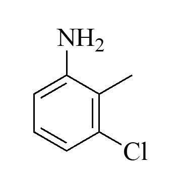 chemical formula